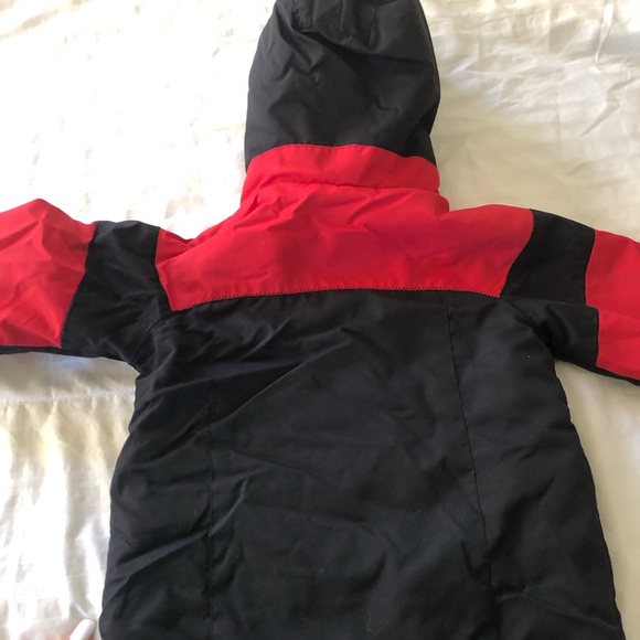 Winter jacket - Picture 5 of 6